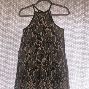 Nordstrom• Love Fire Dress• XS